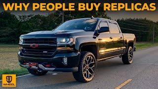 Why People Buy OEM Replicas