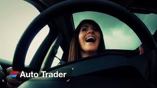 Auto Trader Magazine issue 16