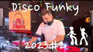 DISCO FUNKY 2023#02