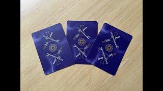 July 14, 2024 Sunday Pick a Card Tarot & Birthday Reading by Cognitive Universe