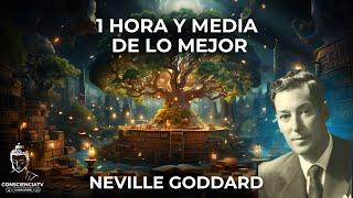 Enseñanzas Espirituales Para Dormir  - Neville Goddard 