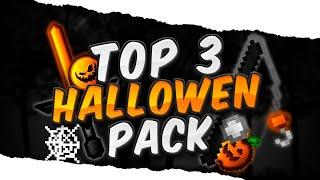 Top 3 BEST Halloween PvP Packs for 2019