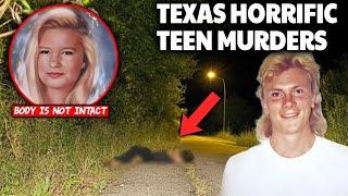 2 Teen Bodies Found: Female Victim's Tragic Condition Shocks All! | True crime documentary