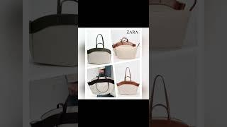 Zara. Распродажа