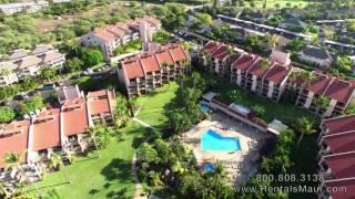 Kamaole Sands: Vacation Condo Rental Resort - Rentals Maui, Inc.