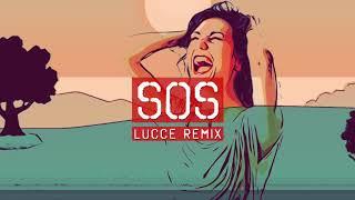 Avicii - SOS (Lucce Remix)