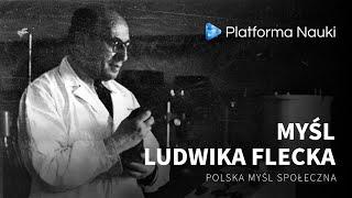 Myśl Ludwika Flecka