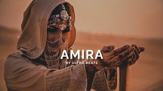 " Amira " Oriental Dancehall Type Beat (Instrumental) Prod. by Ultra Beats