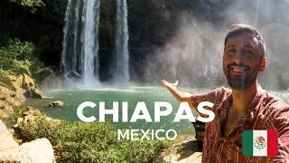 A Guide To Palenque, San Cristobal & More (Chiapas, Mexico)