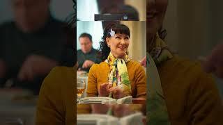 Принёс БЛЮДО БЕЗ МЯСА  / Сериал: Истории большой страны #комедия #юмор #shorts