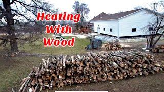 Wood Master 4400 | Is it Cheaper than Propane?