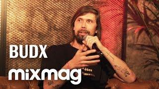 Ed Banger: Past, Present & Future with Busy P and Myd | BUDX Paris