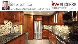 Steve Johnson - KW Success Realty | Real Estate Agents in South Ogden