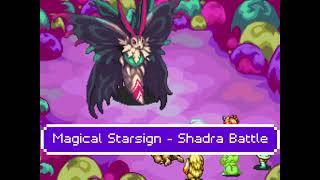 Magical Starsign Remix - The Incarnation of Darkness (Shadra Battle)