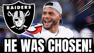 NEW ADDITION!!! RAIDERS MAKE HISTORY!!! LAS VEGAS RAIDERS NEWS TODAY#raidernation