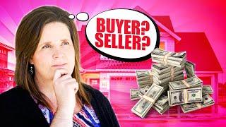 Who Pays The Real Estate Commission? Realtor/ Real Estate Agent Fees