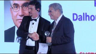 FLOGEN SIPS 2022 Awards: Dr. Georges Kipouros, Professor, Dalhousie University, Canada