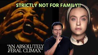 IMMACULATE PSYCHOLOGICAL HORROR THRILLER REVIEW IN TAMIL BY FILMI CRAFT ARUN | SYDNEY SWEENEY