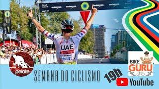 Semana do Ciclismo