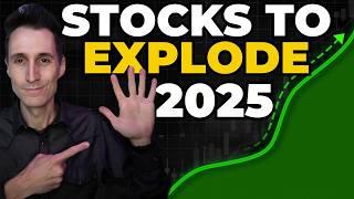 Top 5 Stocks To Buy November 2024