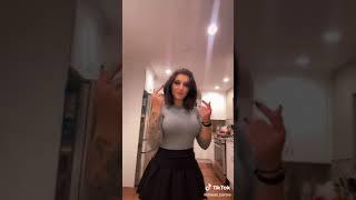 Tiktok babe is just perfect