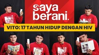 17 Tahun Hidup Dengan HIV