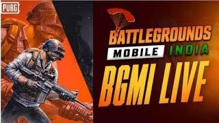 LIVE SCRIMS | BGMI | Whisper Plays