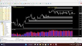 Order Blocks/Supply & Demand Indicator for MT4