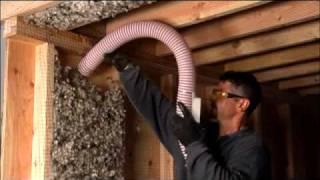 Natural Wool Insulation | Sheep Wool Insulation | 888-629-9665