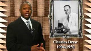 Dr Charles Drew