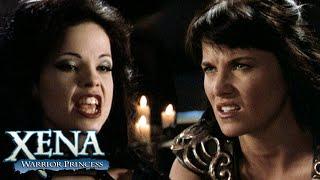 Discord Wants the Killer | Xena: Warrior Princess