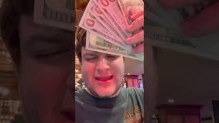 Maybe we can win playing virtual? #comedy #slots #gambling #casino #money