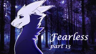 Fearless | BIG MEME COLLAB | part 13