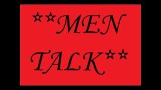 Men Talk Show