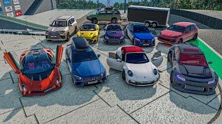 2024 *Best* BeamNG Drive Car Mods [Free] [Download Link]