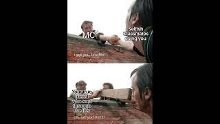 Anime Memes (Waste your time, Waste your life)