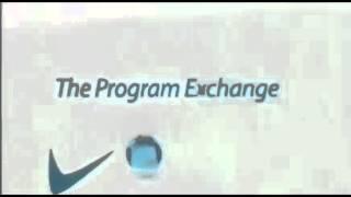 The Program Exchange (2008 logo with 1979 jingle)