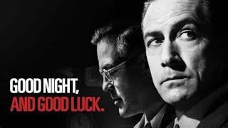 Good Night and Good Luck (2005) (Japanese Subtitles)