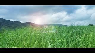 Best of Kodaiakanal - Mannavanur Lake & Poombarai Village - a natural paradise in South India!