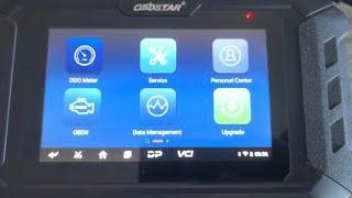 OBDSTAR P50 or Other Tools Show No Voltage Solution- OBDII365