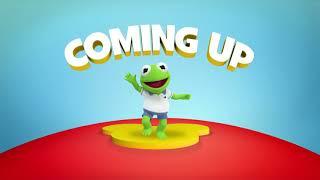 Disney Junior Canada - COMING UP - Muppet Babies (2018)