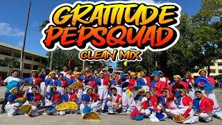 NOHS CHEERMIX - GRATITUDE PEPSQUAD 2024