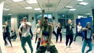 Willy William - Ego | Choreography by Chernodymov Valera (Class Video)