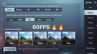 PUBG MOBILE 1.0 UNLOCK 60 FPS NEW ERA 2.0 NO JAILBREAK IOS