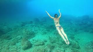 Where to go in Greece? To Cave of the Seal! | Hidden Gem in Corinth, Loutraki