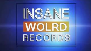 World's Record Everything