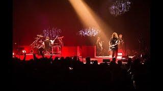 METALLICA - Halo on Fire live in Paris, 08 September 2017 (Multi-Cam - HQ Sound LiveMet.com)