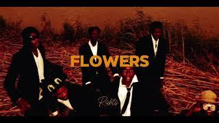 AYO MAFF X AFROPOP TYPE BEAT 2024 (FLOWERS)