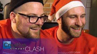 Character Animator | Creative Clash mit Hannes und Ben | 17.12.2016