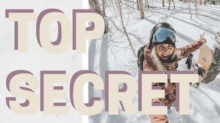 TOP SECRET | THE BEST OF PARK CITY UTAH | Living in Utah